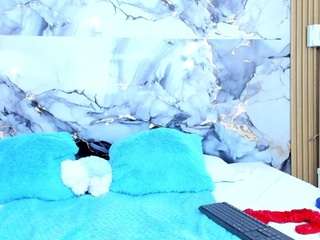 lunahoott Live Webcam on CamSoda