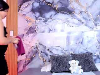lunahoott Live Webcam on CamSoda