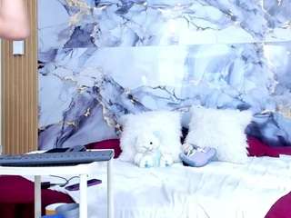 lunahoott Live Webcam on CamSoda