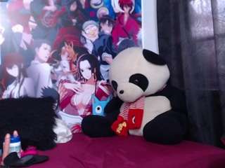 lunahoott webcam