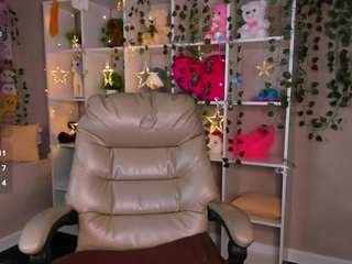 lynn-martin webcam model