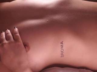 melodiemckeand Webcam Model Profile