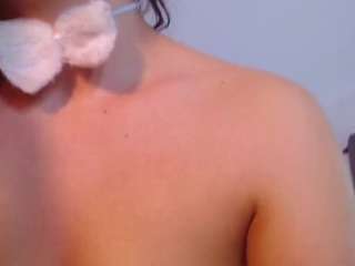 melodydoll Live Webcam on CamSoda
