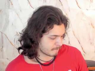 paranoidtemptation webcam