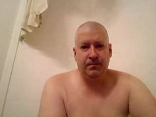 recoil47 Modèle Webcam Profil