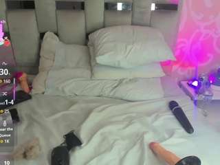 sexyastrid Live Webcam on CamSoda