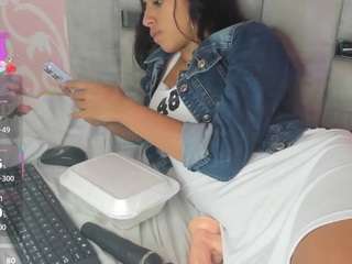  sexyastrid chat room