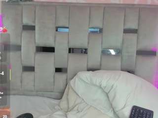  sexyastrid chat room