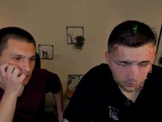 stiles-gray's CamSoda show and profile