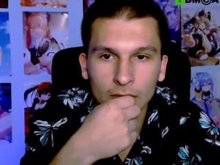 stiles-gray Live Webcam on CamSoda