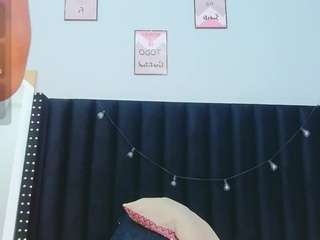 sweeterchocolate webcam