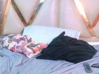 sweeterchocolate webcam