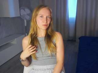 tiensaucer Live Webcam on CamSoda