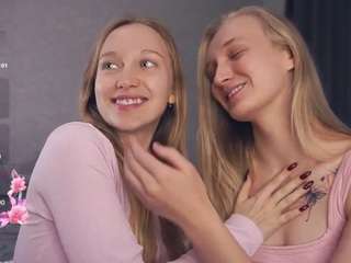 Mary and Lilly