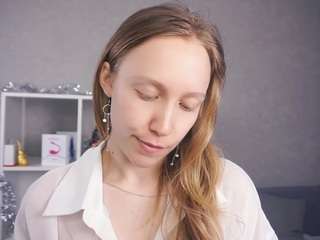 tiensaucer Live Webcam on CamSoda