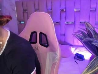 ZharaLux