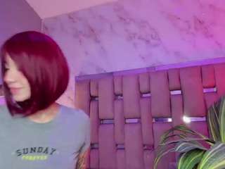 zharalux webcam