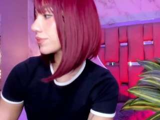 zharalux camsoda