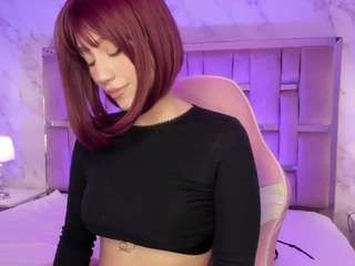 zharalux chat room