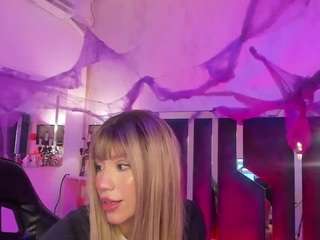 zharalux webcam