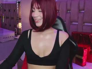 Oiled naked tits and HARD Sloppy Blowjob [195 tokens remaining]