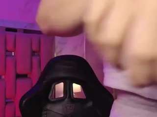 Oiled naked tits and HARD Sloppy Blowjob [134 tokens remaining]