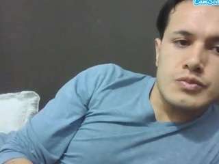 andymorxda Live Webcam on CamSoda
