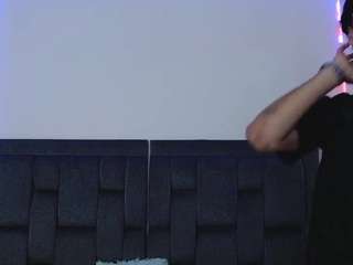 bladesensual webcam model