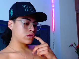 bladesensual Webcam Model Profile