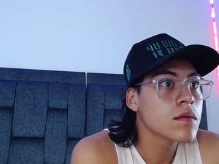 bladesensual - Cam en Direct