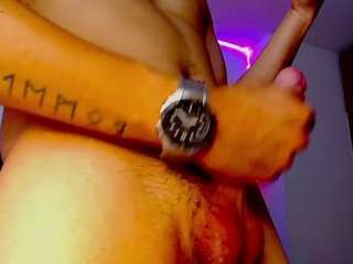 BladeSensual