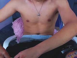 bladesensual Live Webcam on CamSoda