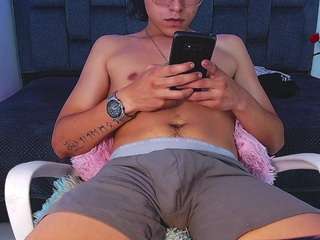 bladesensual Live Webcam on CamSoda