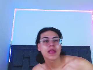 bladesensual Live Webcam on CamSoda