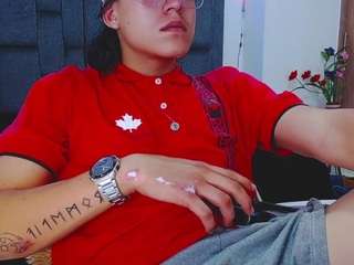 bladesensual Live Webcam on CamSoda