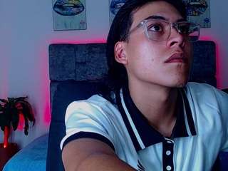 bladesensual Live Webcam on CamSoda