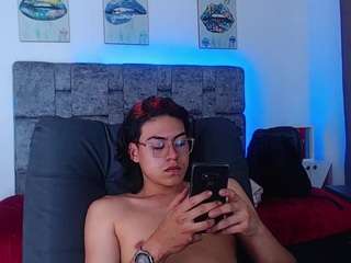bladesensual from CamSoda is Freechat