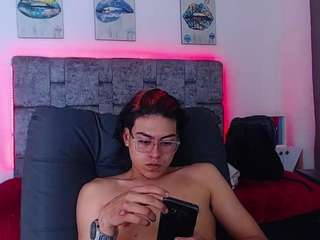 bladesensual from CamSoda is Freechat