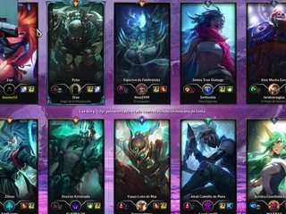 BladeSensual