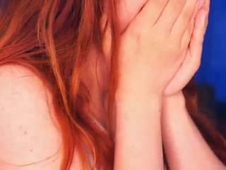 coralavanzato Live Webcam on CamSoda