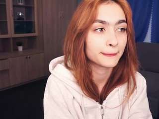 coralavanzato - Live Cam