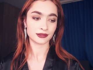coralavanzato Live Webcam on CamSoda