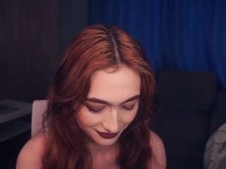 coralavanzato Live Webcam on CamSoda