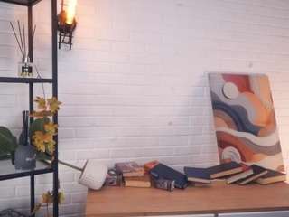 dagmarlein - Live Cam
