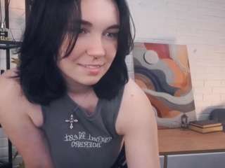 dagmarlein Live Webcam on CamSoda