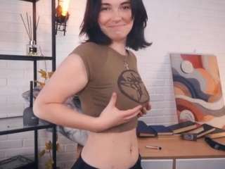 dagmarlein Live Webcam on CamSoda
