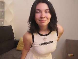 dagmarlein Live Webcam on CamSoda