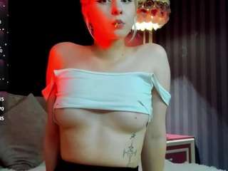 dollymoris from CamSoda is Freechat