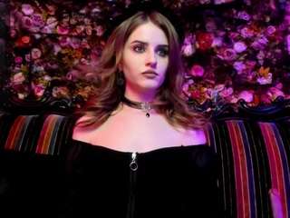 elliemorte webcam model