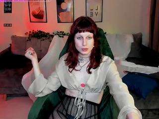 emluna Live Webcam on CamSoda